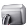 Combisteel Stainless steel hand dryer 230V