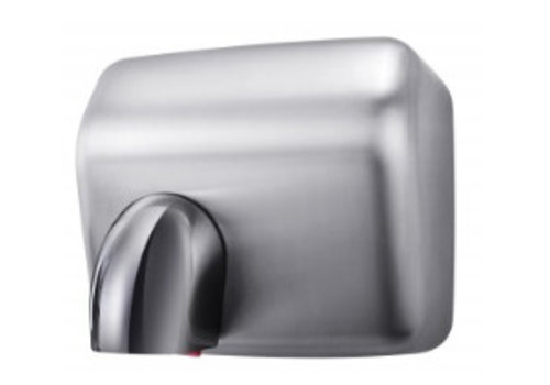  Combisteel Stainless steel hand dryer 230V 