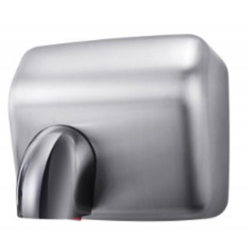  Combisteel Stainless steel hand dryer 230V 