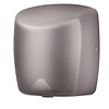 Combisteel Hand dryer |Silver|HorecaTraders