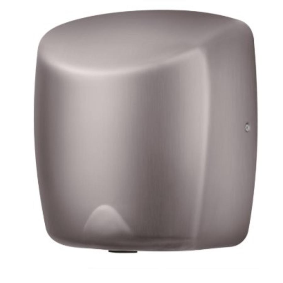 Hand dryer |Silver|HorecaTraders