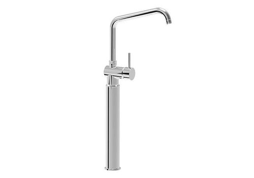  HorecaTraders High Tap | 29 cm Swivel Spout | 1 Handle 