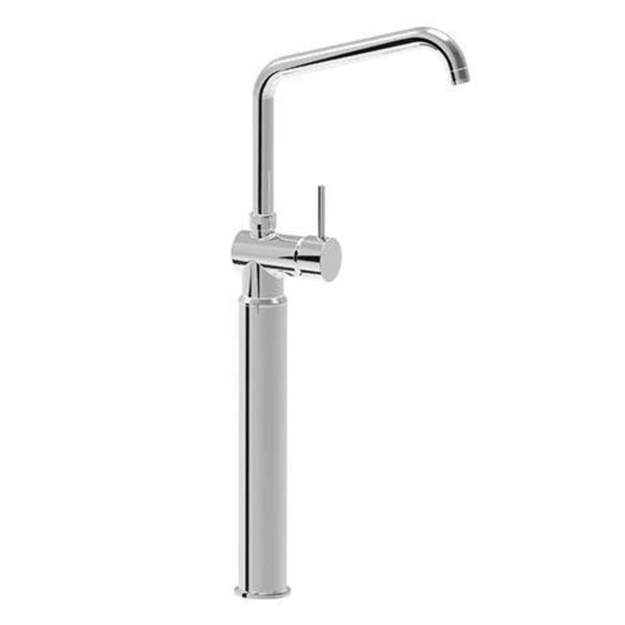 High Crane | 29cm Swivel Spout | 1 handle