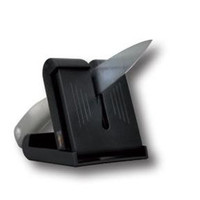 Manual Plastic Knife Sharpener