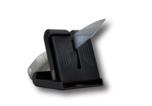  HorecaTraders Manual Plastic Knife Sharpener 