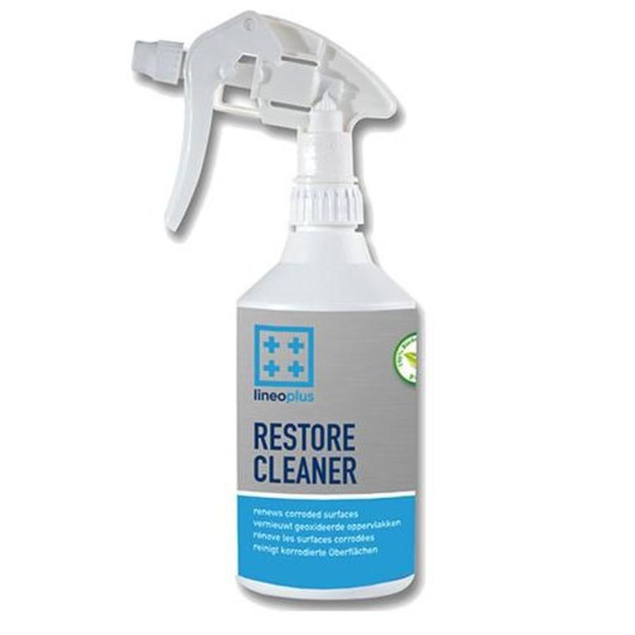 Nettoyant Restaurateur 500 ml