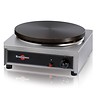 Krampouz Plaque de cuisson à crêpes | Utilisation intensive | 6000W