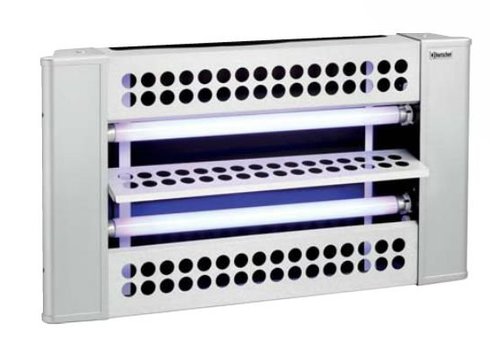  Bartscher Insecticide professionnel | 10 m2 