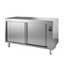 Combisteel Warming cabinet 2 Doors | 120x70x85 cm (wxdxh)