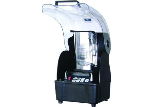  HorecaTraders Capot insonorisant 