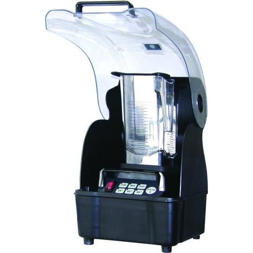  HorecaTraders Capot insonorisant 