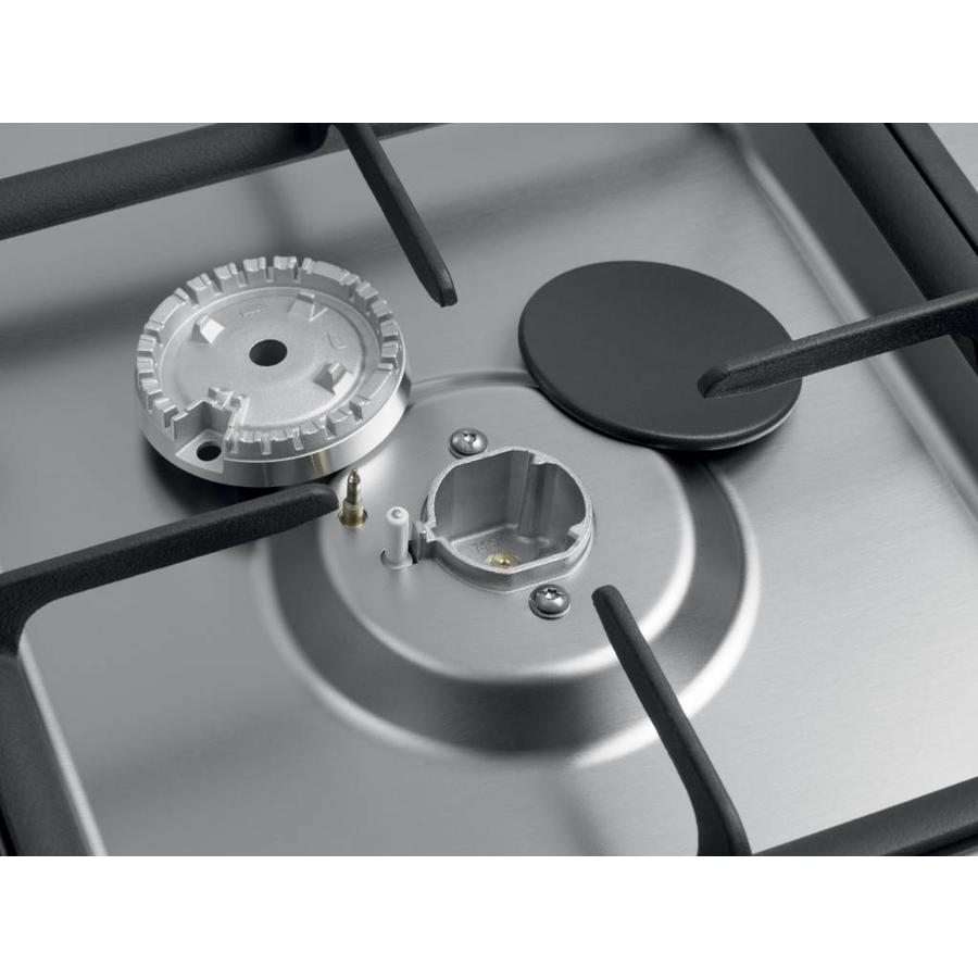 Réchaud multifonctionnel | Four électrique | 5 fosses | 3 couleurs
