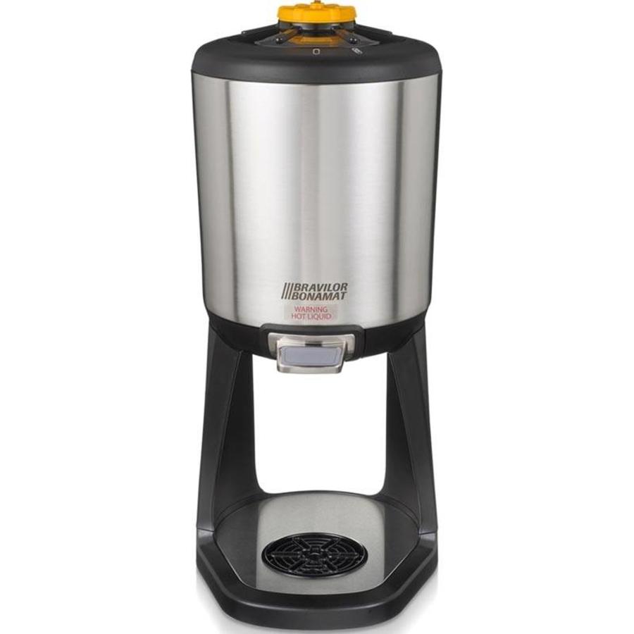 Conteneur thermos Aurora | Acier inoxydable