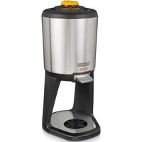 Conteneur thermos Aurora | Acier inoxydable