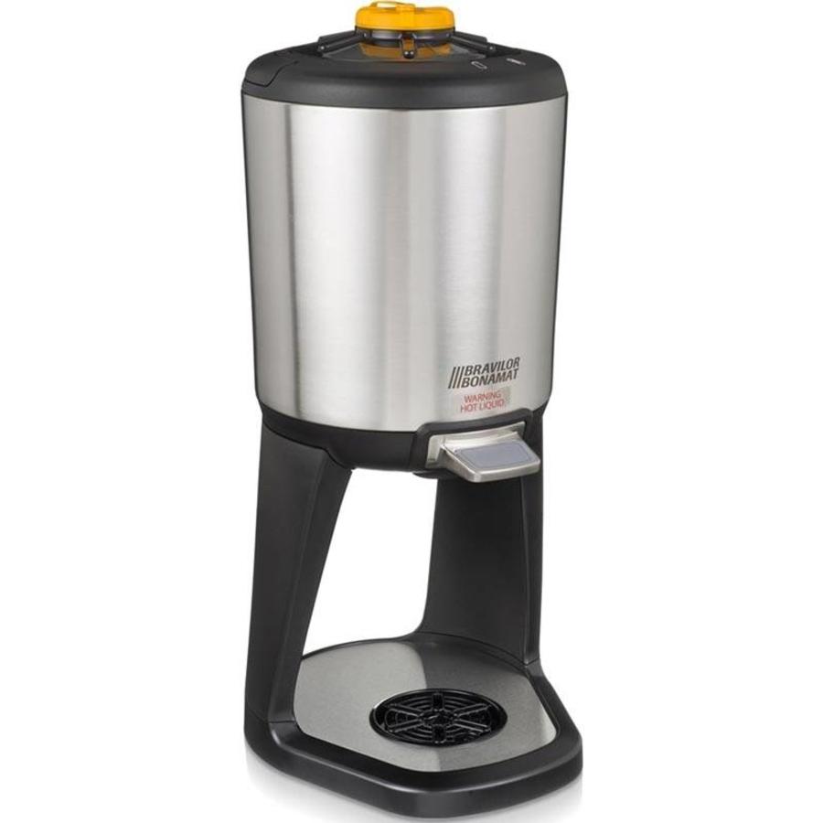 Conteneur thermos Aurora | Acier inoxydable
