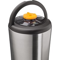 Thermos container Aurora | Stainless steel