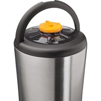 Thermos container Aurora | stainless steel