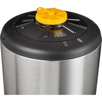 Conteneur thermos Aurora | Acier inoxydable