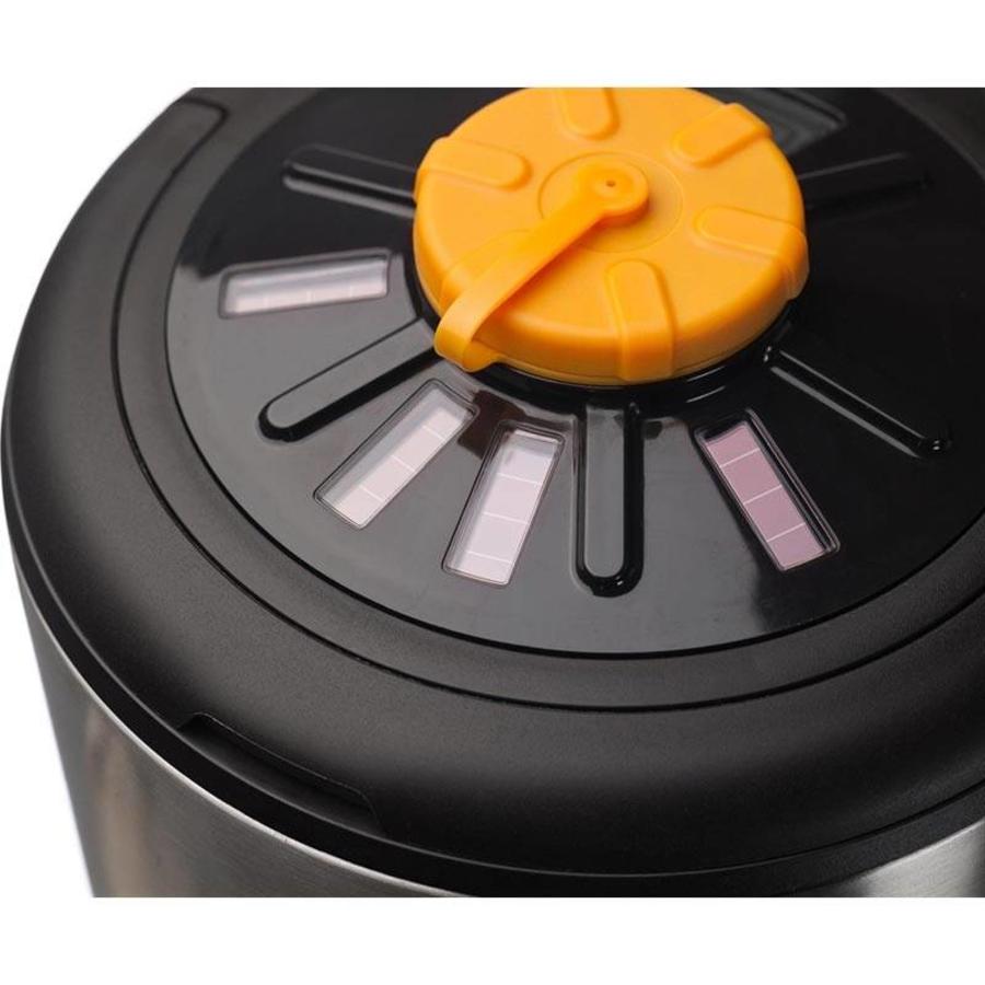 Conteneur thermos Aurora | Acier inoxydable
