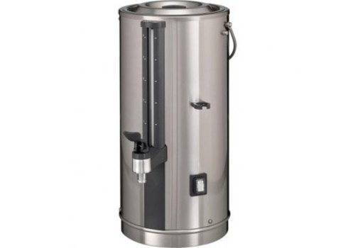  Bravilor Bonamat Récipient chauffant pour café/thé | VHG5 | 5 litres - Version marine 