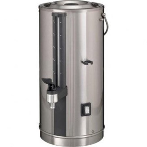 Bravilor Bonamat Beheizter Kaffee-/Teebehälter | VHG5 | 5 Liter - Marine-Version 