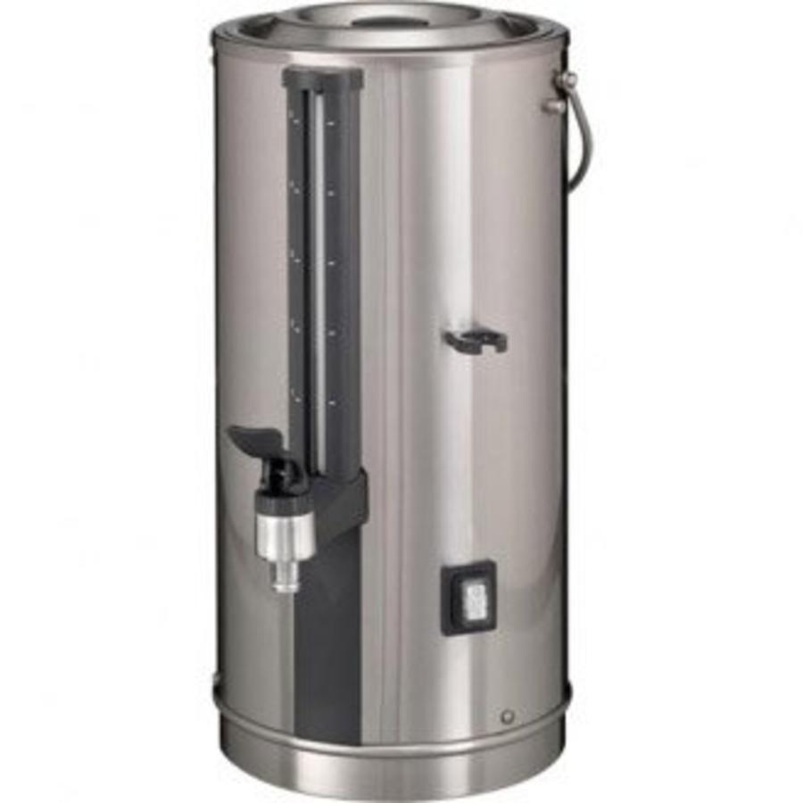 Récipient chauffant pour café/thé | VHG5 | 5 litres - Version marine