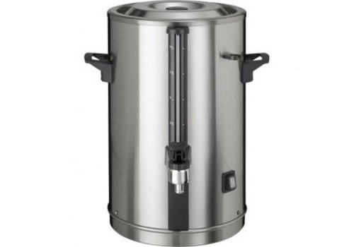  Bravilor Bonamat Beheizter Kaffee-/Teebehälter - VHG10 - 10 L - Marine-Version 