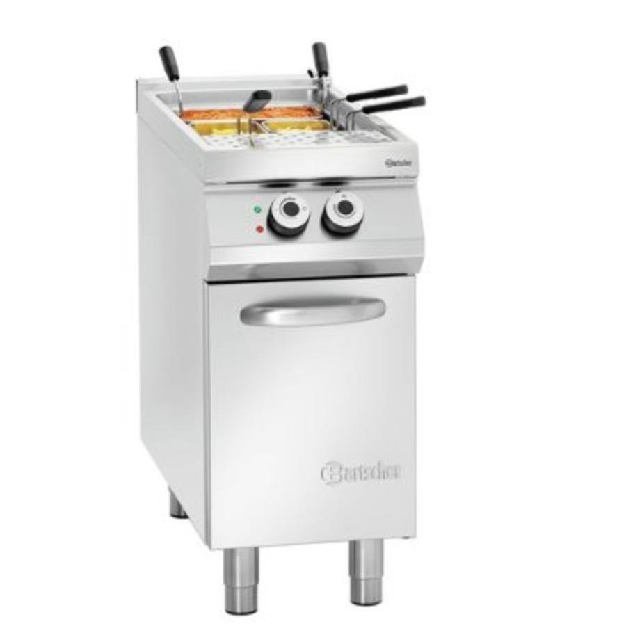 Catering Pasta Cooker Electric 9900 Watt | 40 litres