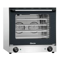 Four à convection AT90 - Maximum 2 par client | Bartscher