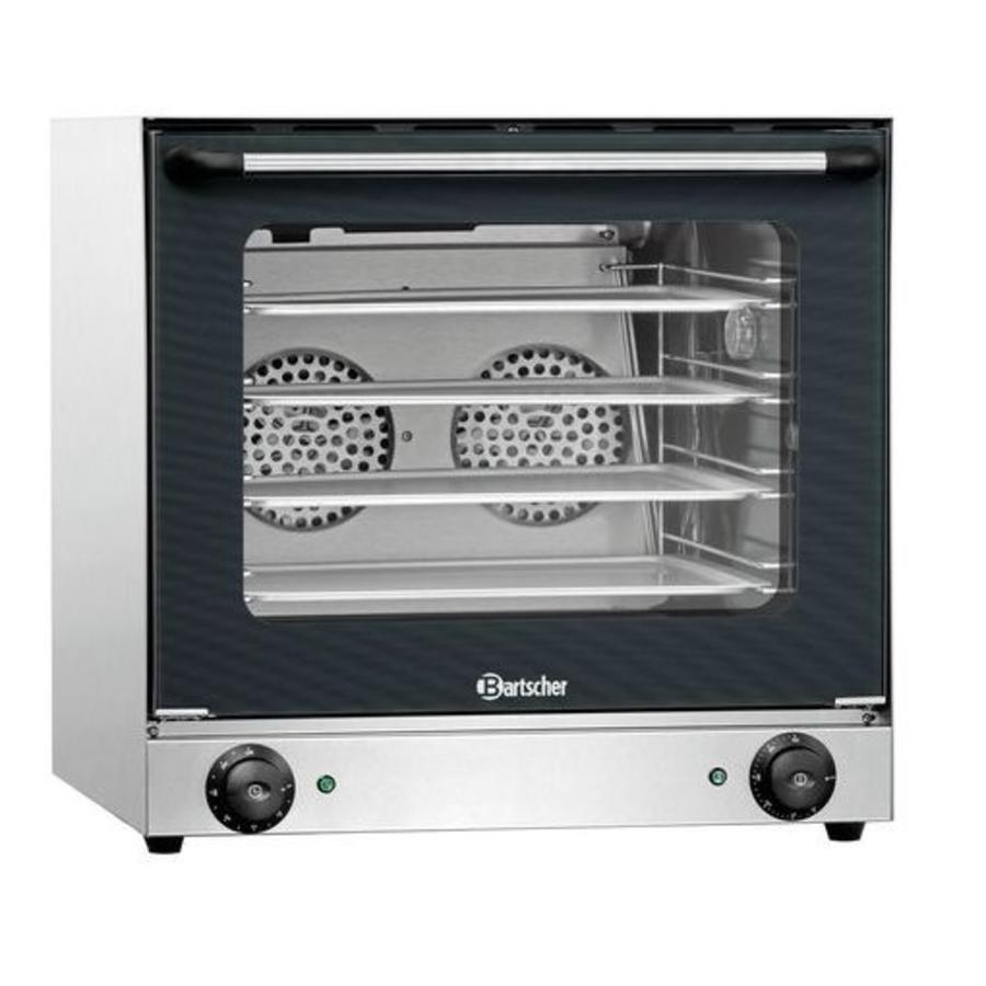 Convection oven AT90 - Maximum 2 per customer | Bartscher