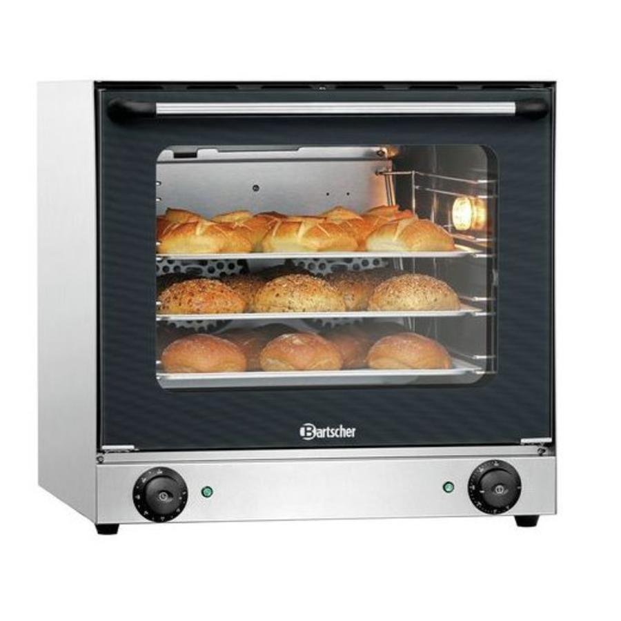 Convection oven AT90 - Maximum 2 per customer | Bartscher