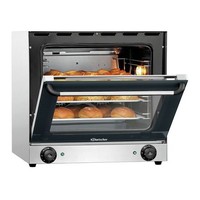 Four à convection AT90 - Maximum 2 par client | Bartscher