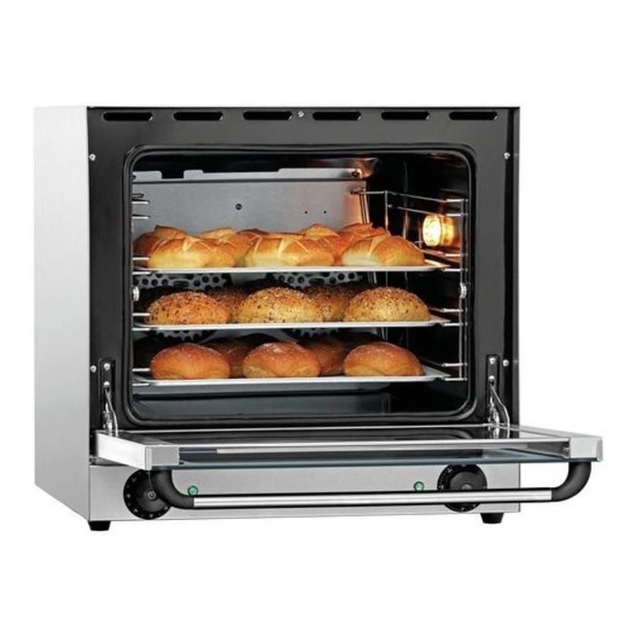 Convection oven AT90 - Maximum 2 per customer | Bartscher