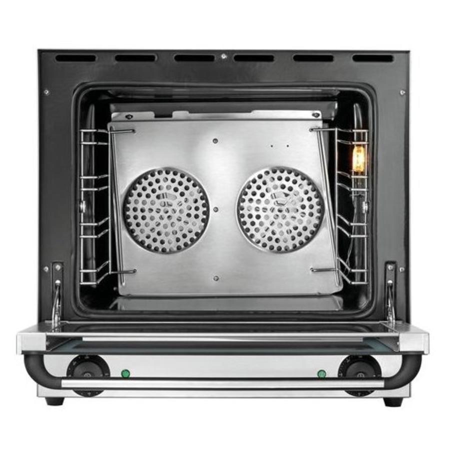 Four à convection AT90 - Maximum 2 par client | Bartscher