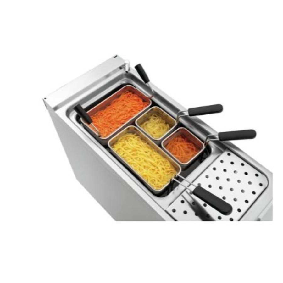 Catering Pasta Cooker Electric 9900 Watt | 40 litres