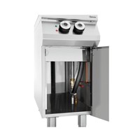 Catering Pasta Cooker Electric 9900 Watt | 40 litres