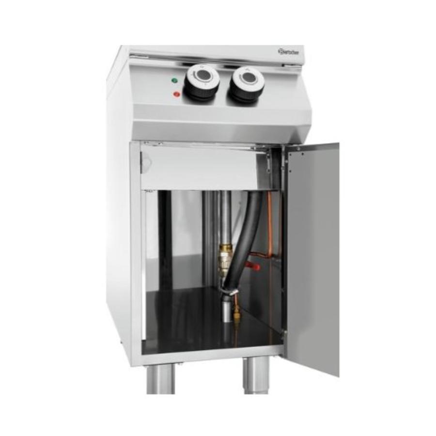Catering Pasta Cooker Electric 9900 Watt | 40 litres