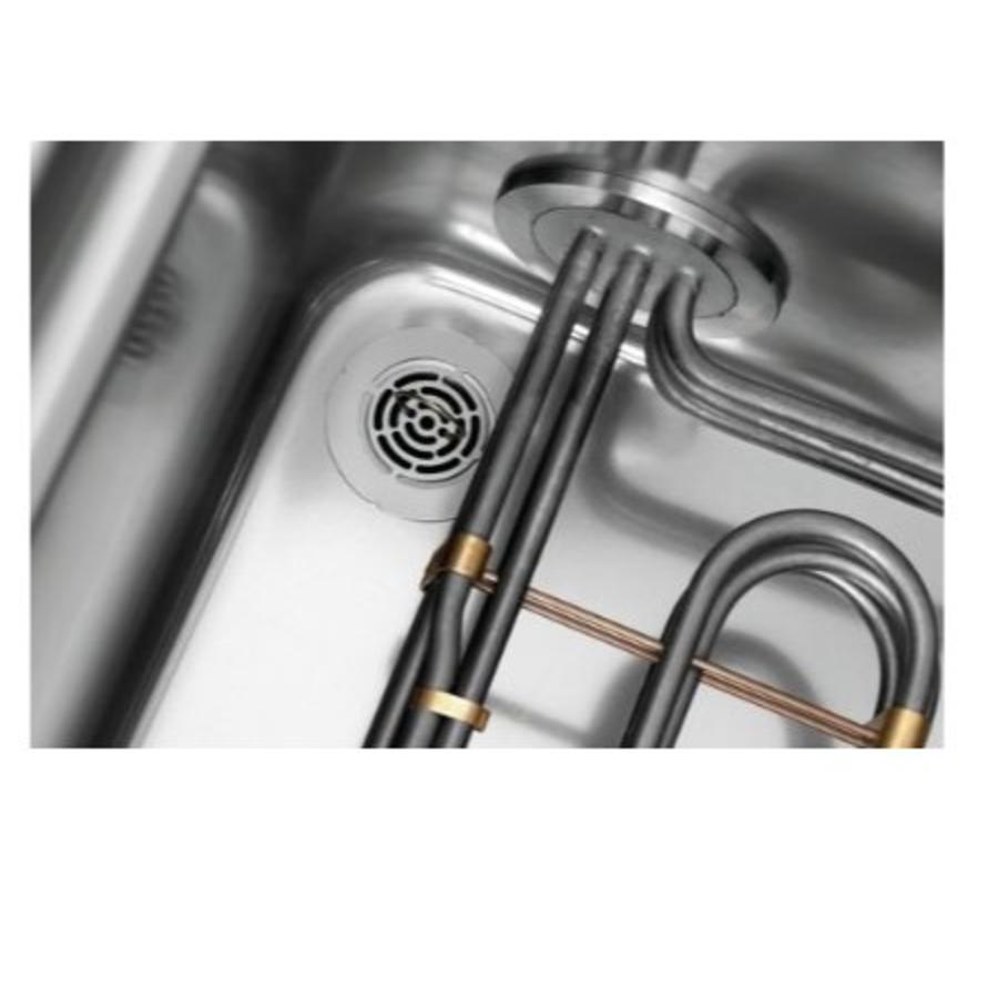 Catering Pasta Cooker Electric 9900 Watt | 40 litres