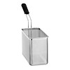 Bartscher Panier à pâtes 1/3 GN, long