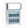 HorecaTraders Countertop refrigerator with light box | TOP 50 BEST SELLING