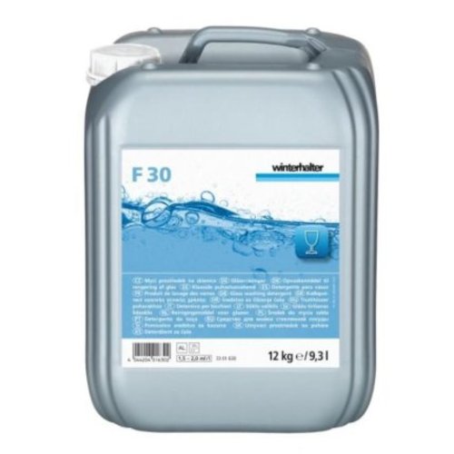 Produits de nettoyage Winterhalter 