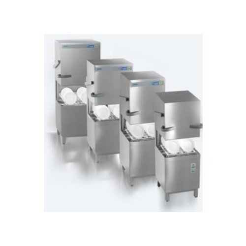 Lave-vaisselle traversant Winterhalter