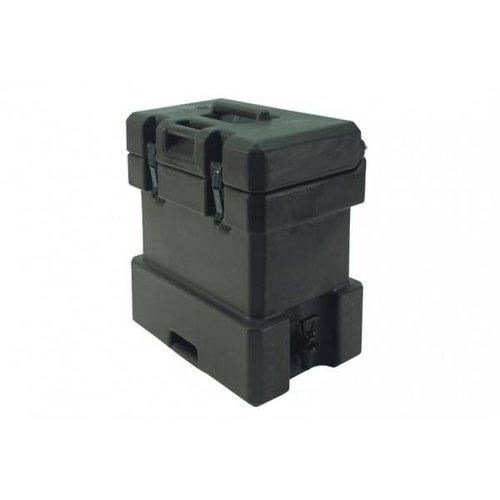  HorecaTraders Cambro ''LOOK A LIKE'' - Beverage Container - 25 Liter 