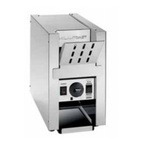  Milan Toast Grille-pain convoyeur 