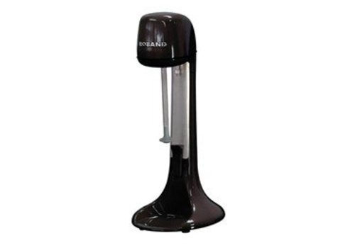  Roband Milkshake mixer - black - 2 speeds 