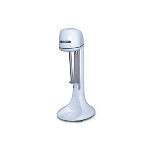  Roband Milkshake mixer - white - 2 speeds 