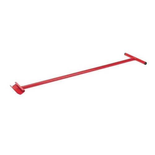  HorecaTraders Drawbar for standard transport chassis 