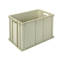 Plastic Crate | Euro standard | 60x40cm