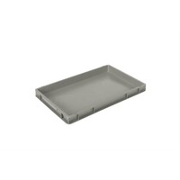 Plastic Crate | 7 Sizes