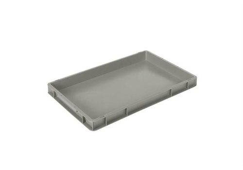  HorecaTraders Caisse en plastique | 7 formats 